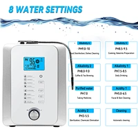 water ionizer